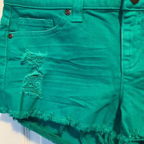 Dittos size 27 cut off shorts - Picture 4 of 11